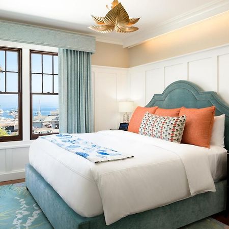 Hotel Atwater Avalon Bagian luar foto
